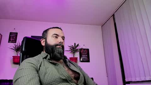 misterlov3r online show from December 2, 10:45 pm