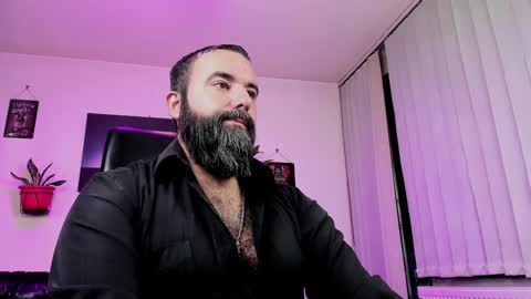 misterlov3r online show from December 5, 1:36 am