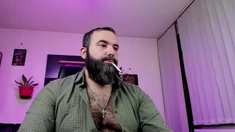 misterlov3r online show from December 8, 12:40 am