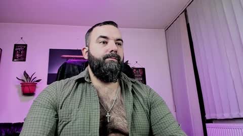 misterlov3r online show from December 31, 4:49 am