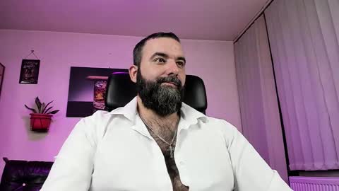 misterlov3r online show from March 7, 4:24 am