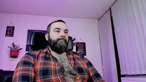 misterlov3r online show from March 8, 12:33 am