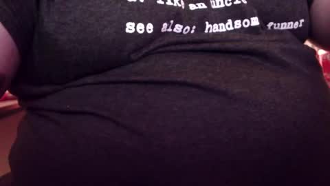 Snapshot of mistermac935 chatting on January 3, 4:55 am mistermac935 online show from January 3, 4:55 am