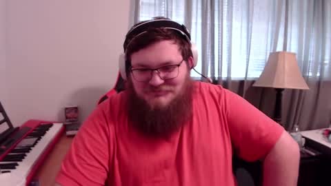 Snapshot of mistermac935 chatting on February 2, 6:20 pm mistermac935 online show from February 2, 6:20 pm