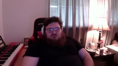 Snapshot of mistermac935 chatting on February 12, 7:56 pm mistermac935 online show from February 12, 7:56 pm