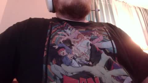 Snapshot of mistermac935 chatting on September 28, 12:32 pm mistermac935 online show from September 28, 12:32 pm