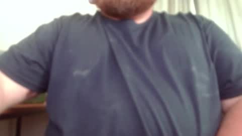 Snapshot of mistermac935 chatting on October 1, 10:05 pm mistermac935 online show from October 1, 10:05 pm