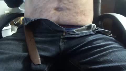 mistermister419 online show from October 23, 7:23 pm