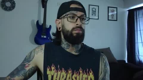 Snapshot of misternocturne chatting on September 10, 4:29 pm misternocturne online show from September 10, 4:29 pm