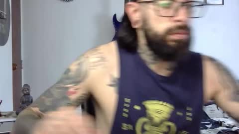 Snapshot of misternocturne chatting on September 17, 3:14 pm misternocturne online show from September 17, 3:14 pm