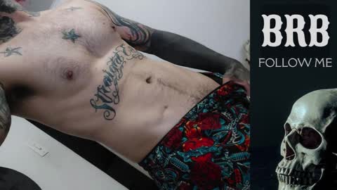 Snapshot of misternocturne chatting on September 29, 2:44 pm misternocturne online show from September 29, 2:44 pm