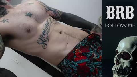 Snapshot of misternocturne chatting on December 3, 2:48 pm misternocturne online show from December 3, 2:48 pm