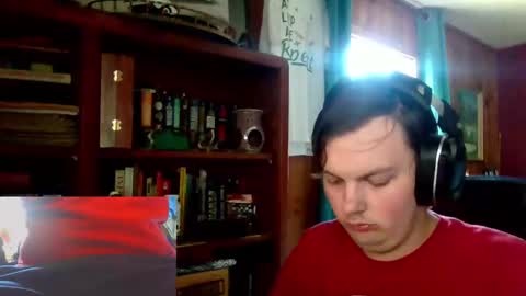 Snapshot of misterrileyd chatting on September 19, 6:52 pm MisterRileyD online show from September 19, 6:52 pm