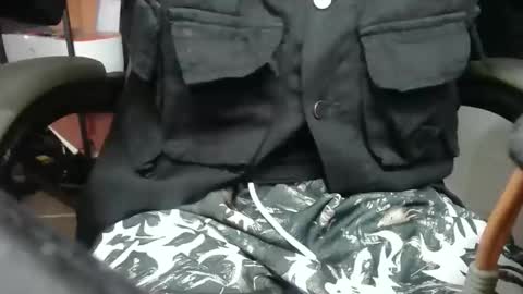 misterstrong95 online show from March 24, 3:17 pm