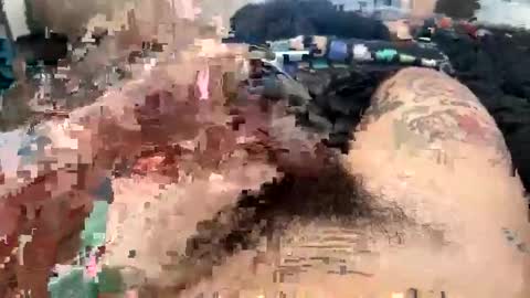 mr Tattoo XXL online show from December 22, 9:06 am