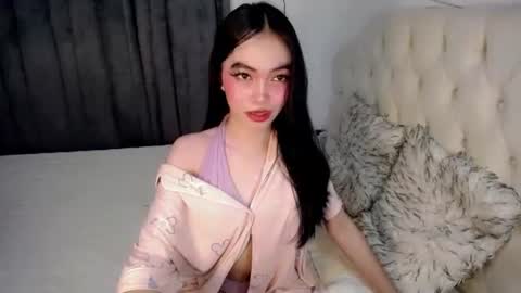 CRISHA  online show from April 13, 2:50 am