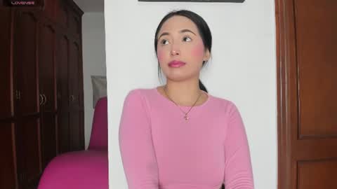 Snapshot of mistic_orgamsxxx18 chatting on July 2, 2:01 pm Sexy couple ready to play without limits here we do everything online show from July 2, 2:01 pm