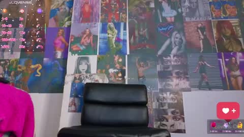   online show from April 2, 7:22 pm