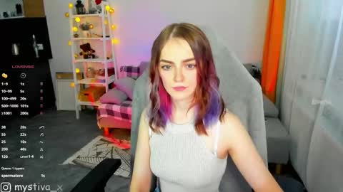 Snapshot of mistiva chatting on September 11, 3:23 pm Hi everyone Im Tina online show from September 11, 3:23 pm