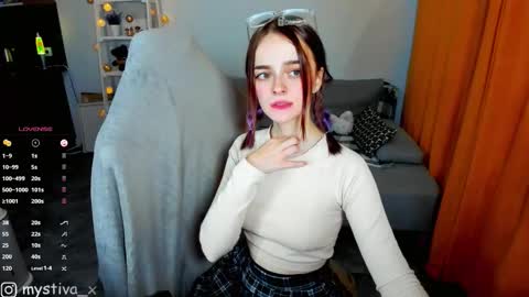 Snapshot of mistiva chatting on September 13, 6:51 pm Hi everyone Im Tina online show from September 13, 6:51 pm