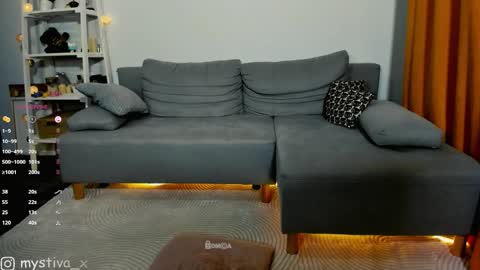 Snapshot of mistiva chatting on October 11, 6:06 pm Hi everyone Im Tina online show from October 11, 6:06 pm