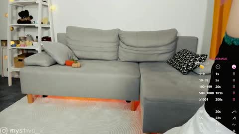 Snapshot of mistiva chatting on October 14, 4:41 pm Hi everyone Im Tina online show from October 14, 4:41 pm