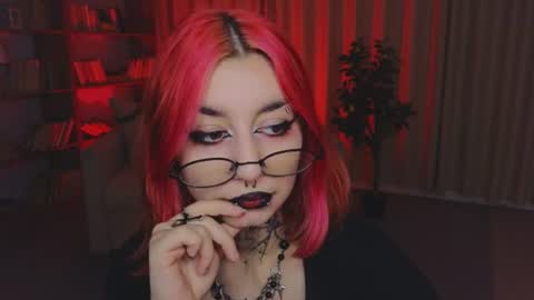 Marcelline online show from July 21, 1:52 am