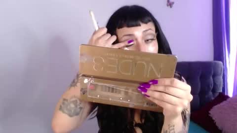       online show from February 21, 8:38 pm