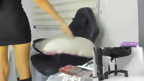 mistress_findom online show from October 3, 2:58 pm