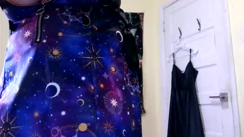 Mistress Kaha online show from March 1, 8:11 pm