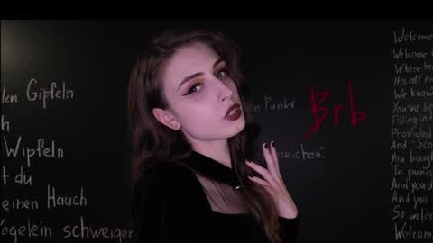 Mistress Marlene online show from September 17, 9:55 am