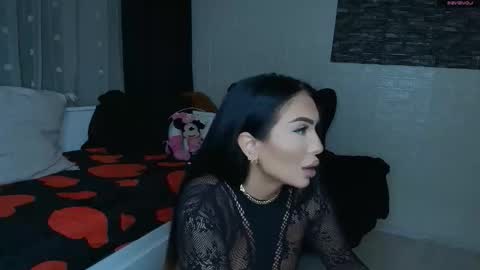 mistress_meryem online show from May 24, 10:15 pm