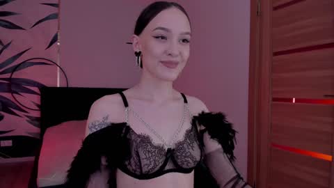 Mistress Mia online show from December 5, 3:17 pm