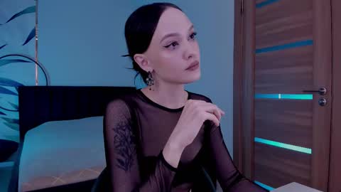 Mistress Mia online show from September 14, 9:36 pm