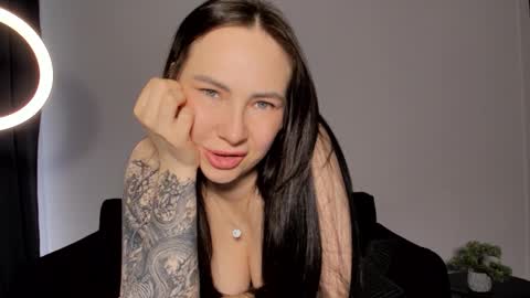 Mistress Nina online show from March 9, 5:11 am