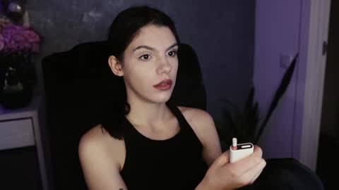 Miss Rochelle online show from December 11, 1:47 am