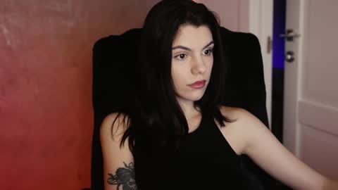 Miss Rochelle online show from January 18, 6:21 pm