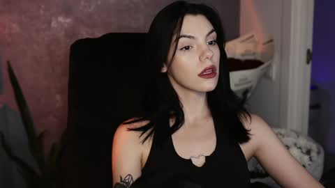 Miss Rochelle online show from January 29, 5:13 pm