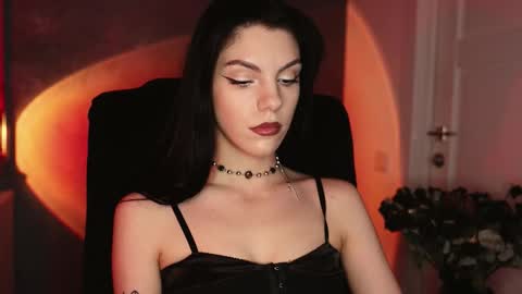 Miss Rochelle online show from September 13, 8:52 pm