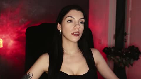 Miss Rochelle online show from October 21, 10:10 pm