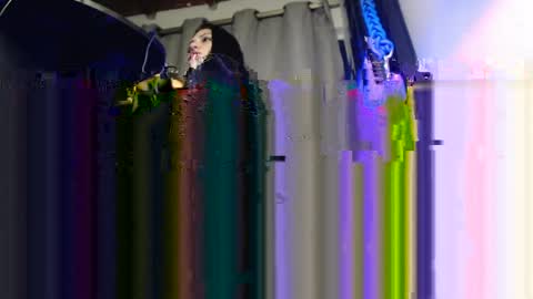 Mistress Anna Alves online show from April 5, 12:08 am