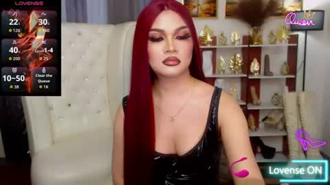 Snapshot of mistressathenna chatting on July 10, 11:51 pm mistressathenna online show from July 10, 11:51 pm