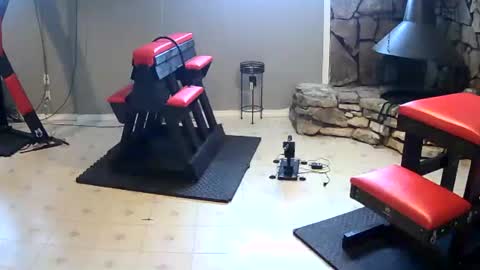 Mistress C and bitch boy online show from December 12, 4:43 pm