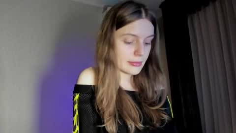 mistresselizy online show from February 19, 4:00 pm