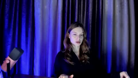 mistresselizy online show from October 8, 10:51 pm