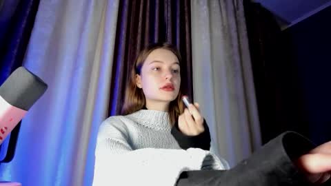 mistresselizy online show from October 12, 1:10 pm