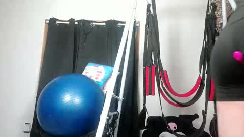 mistressgoddessanastasia online show from February 2, 5:28 am