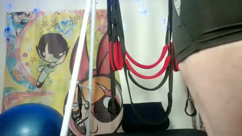 mistressgoddessanastasia online show from April 1, 2:12 am