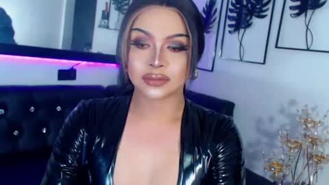Call me MISS JAS online show from May 22, 10:32 am
