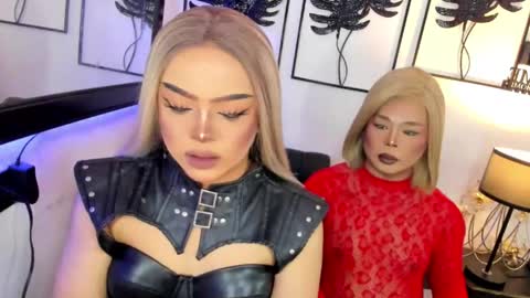 Call me MISS JAS online show from June 1, 5:47 pm